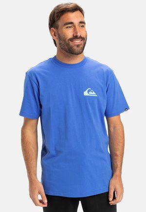 MINI LOGO - Basic T-shirt - bqv