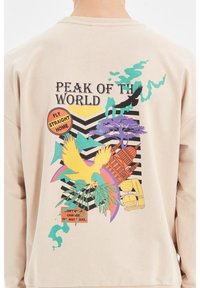 Trendyol Sudadera - grey