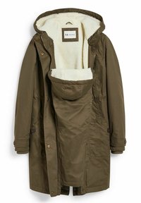 C&A Vinterkappa /-rock - green