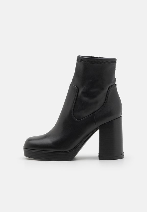 SERAPHICA PILLOW WALK - Platform ankle boots