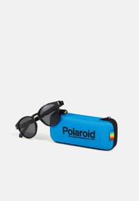 Polaroid UNISEX - Ochelari de soare - black
