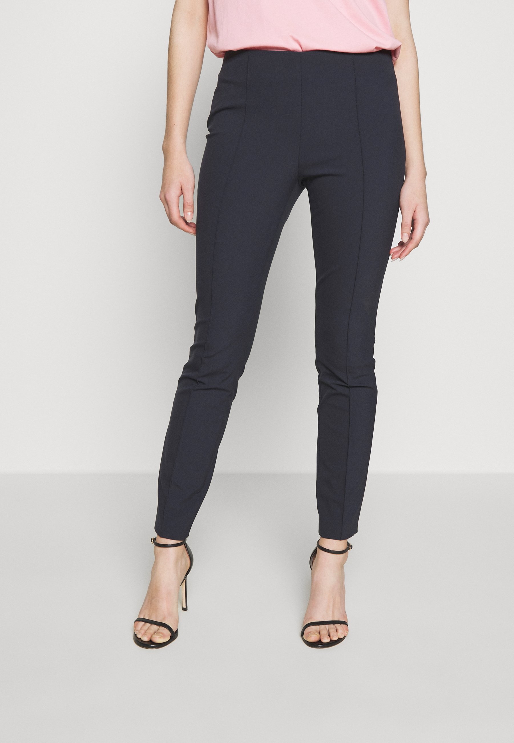Escada Sport TEPITA Bukse navy Zalando.no Escada Sport TEPITA - Bukse - black