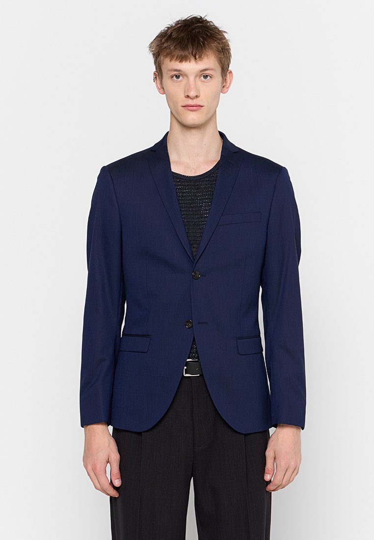 Tiger Of Sweden Colbert blauw