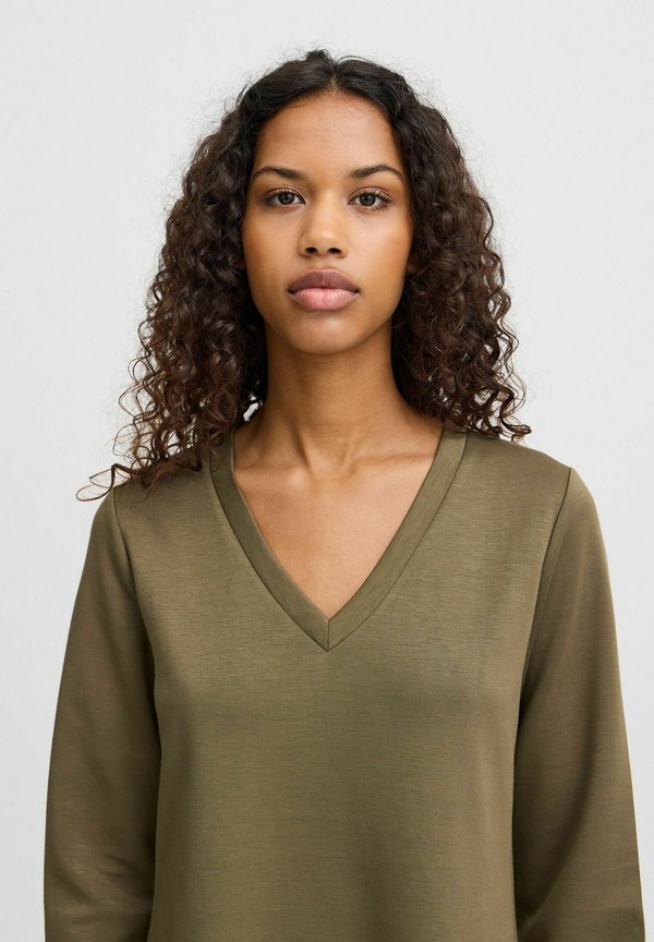 IXSVALA - Day dress - lizard3