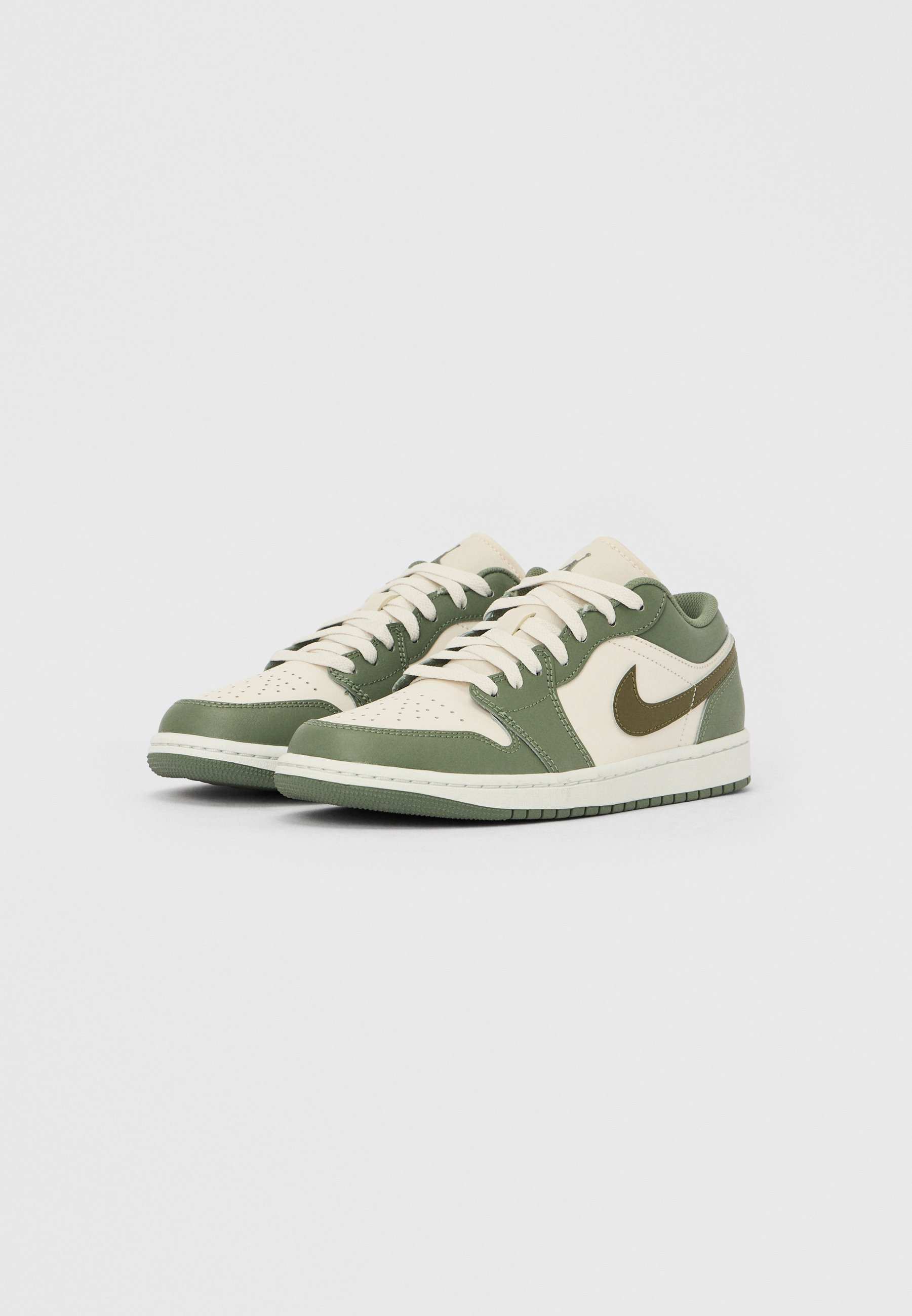 jordan 1 low dutch green