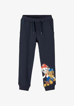 PAW PATROL - Trainingsbroek - dark sapphire