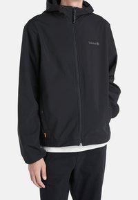Timberland Outdoorjacka - black