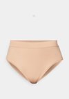 RETRO PANTS - UNIQUE MICRO - Nohavičky/Slipy - maple