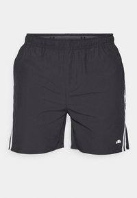 DREMONTE SHORT - Sportske kratke hlače - black