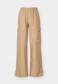 TREND - Oldalzsebes nadrágok - hemp