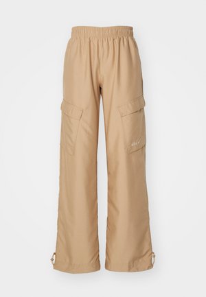 Nike Sportswear TREND - Cargohose - hemp