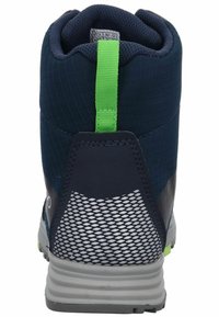 Vado Botines con cordones - pacific
