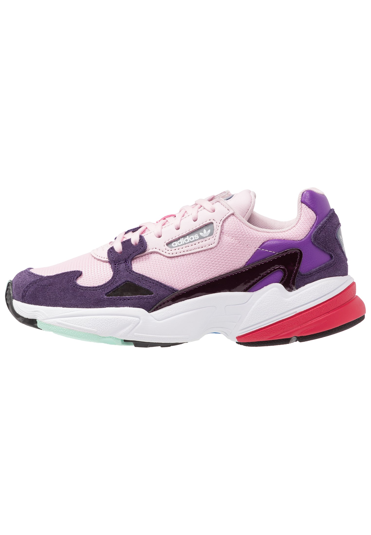 adidas falcon violet adidas falcon violet