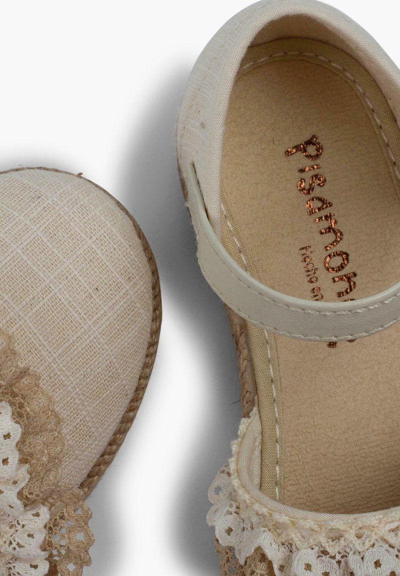 Pisamonas PUNTILLAS - Alpargatas - - Zalando.es