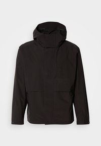 Nyári dzseki - black