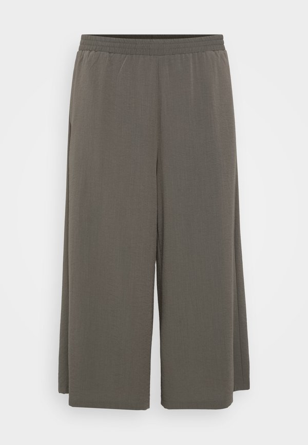 CARNOALA CULOTTE  - Trousers - kalamata3