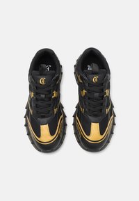 Just Cavalli - Sneakersy niskie