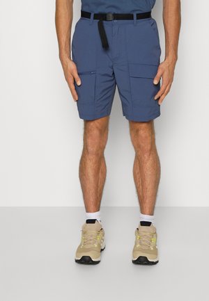 MAXTRAIL LITE - Pantaloncini sportivi - dark mountain