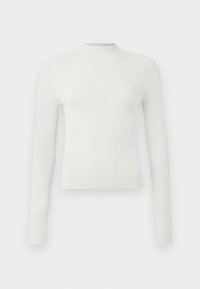 SARMIE - Strikkegenser - light/pastel green