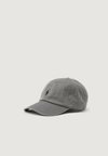 CAP UNISEX - Casquette - college grey