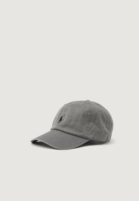 CAP UNISEX - Keps - college grey