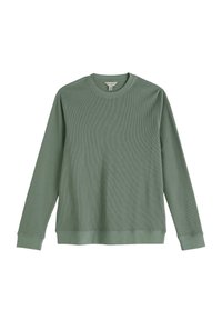 Unausgewählt, green - dusky green