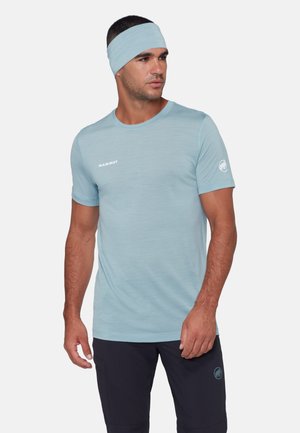 TREE FL - T-Shirt sport - nebla
