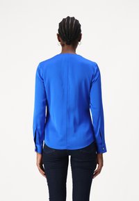 BOSS BANORAH - Camicia - bright blue