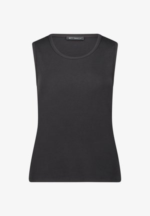 Betty Barclay, Top - schwarz