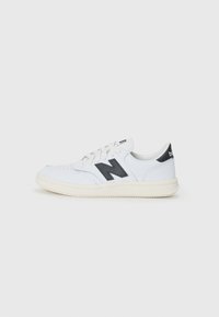 New Balance 500 - Tossud - white