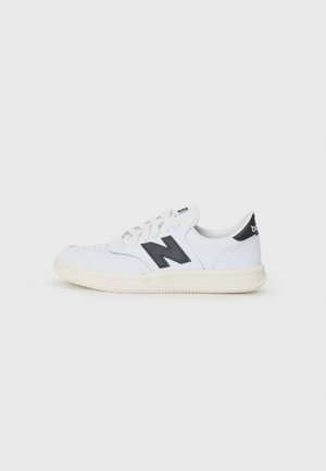 New Balance 500 UNISEX - Sneakers low - white