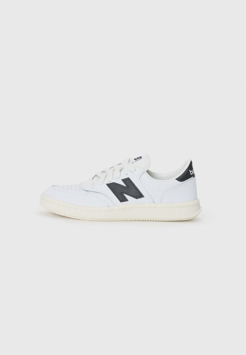 New Balance 500 UNISEX - Αθλητικά παπούτσια - white