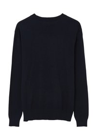 Calliope GIROCOLLO - Strickpullover - blu