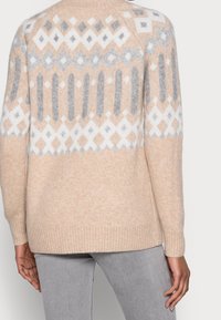 Esprit Svetr - beige