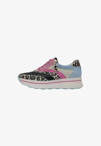 Pasirinkta, pink multi