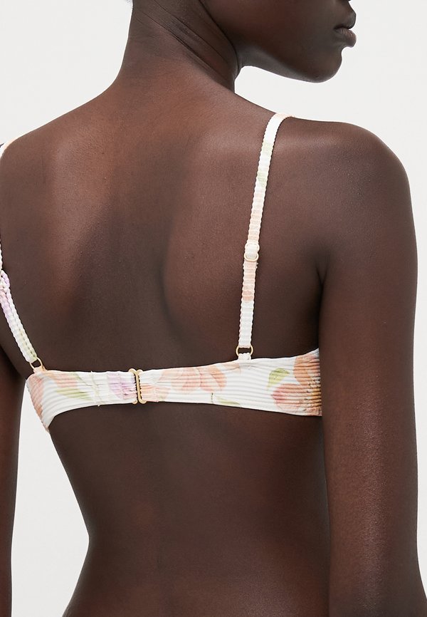 DAY DRIFTIN DEMI - Bikini top - multi3