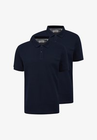 Non sélectionné, blau