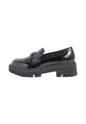 Lipsy, Slipper - black