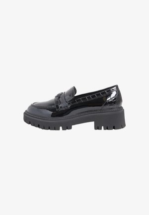 Lipsy, Slipper - black