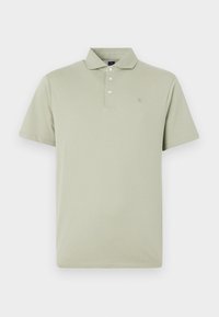 PIMA - Polo marškinėliai - sage green