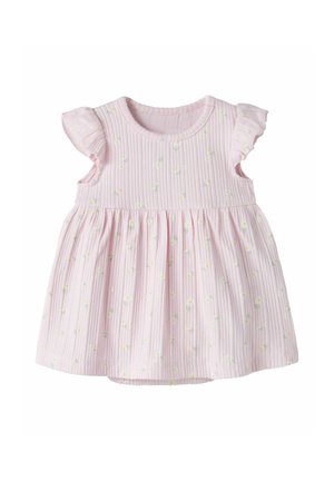 Name it, Jerseykjole - cradle pink