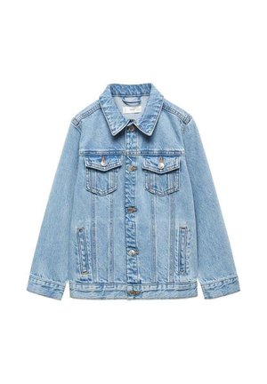 Veste en jean - blue