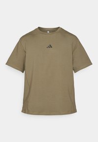 Non sélectionné, olive strata