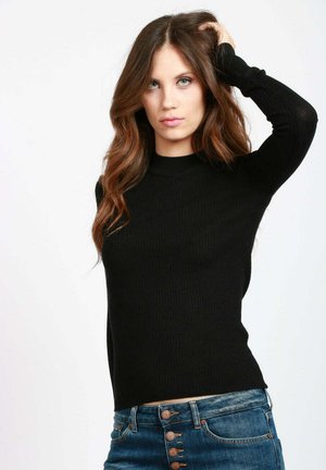Maglione - nero
