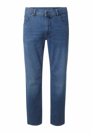 Pierre Cardin, DIJON - Straight leg jeans - blau