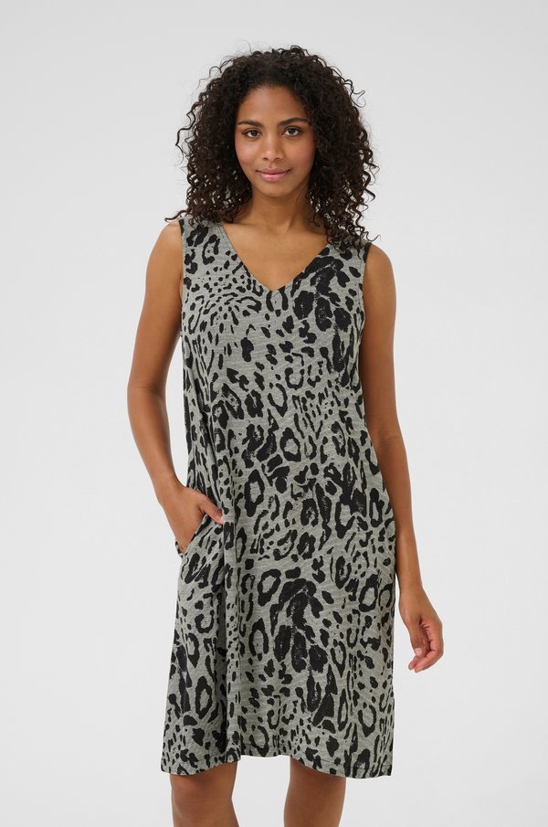 KAMILIA - Freizeitkleid
