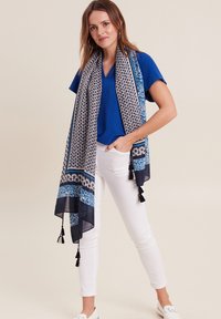 Breal Camicetta - bleu electrique