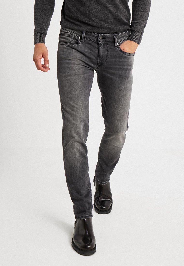 pepe jeans slim leg powerflex