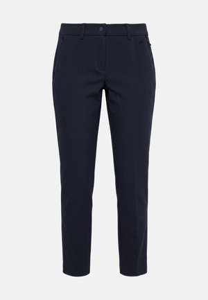 J.LINDEBERG Sports, PINJA - Tracksuit bottoms - navy