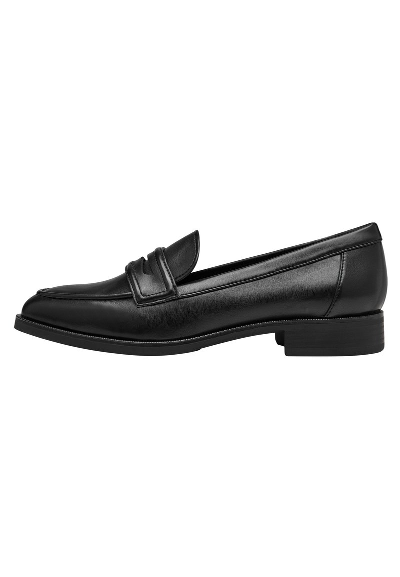 Tamaris Slip-ins svart